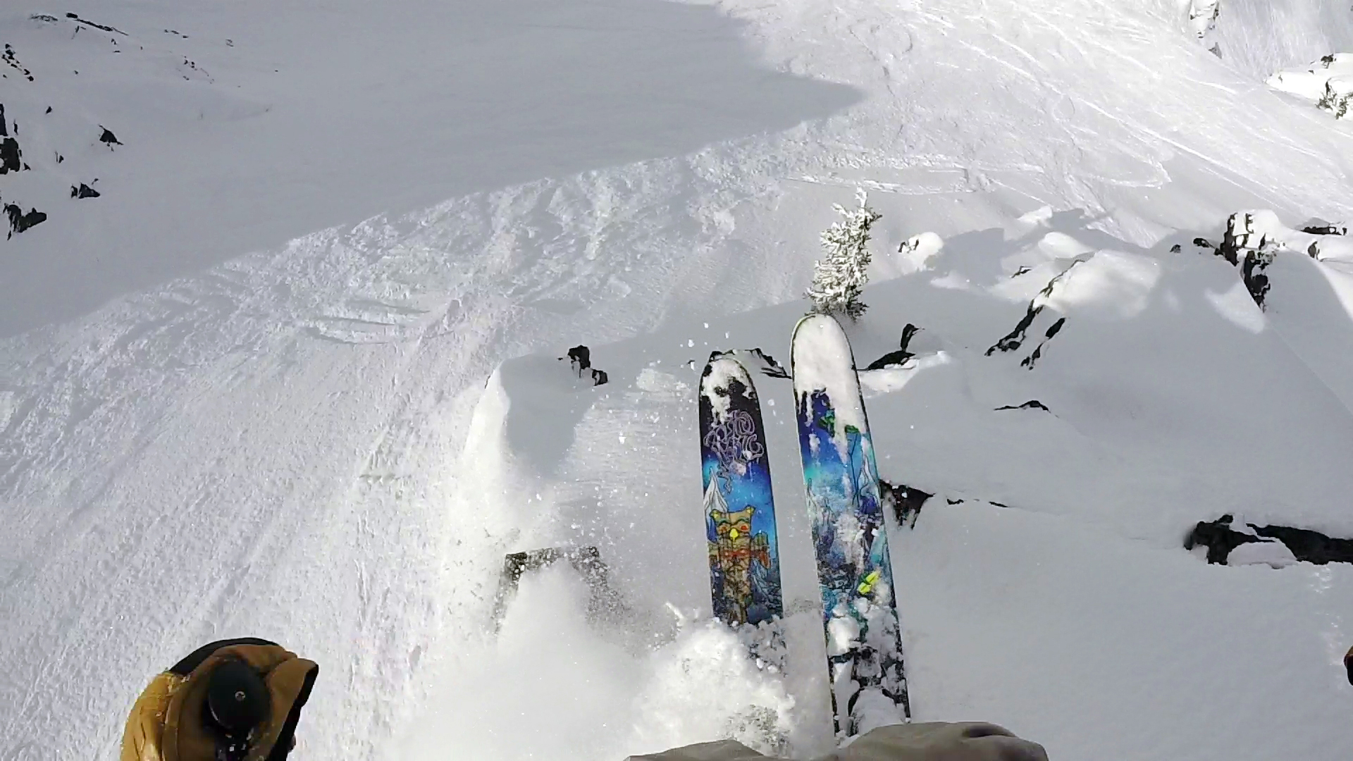 My fav POV capture from this year