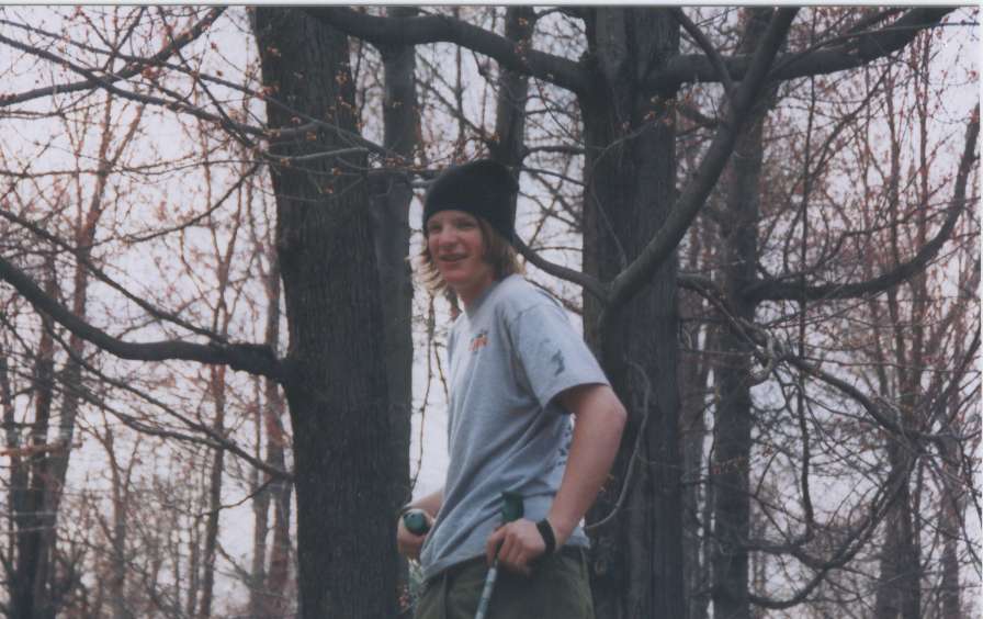 my favorite neighbor