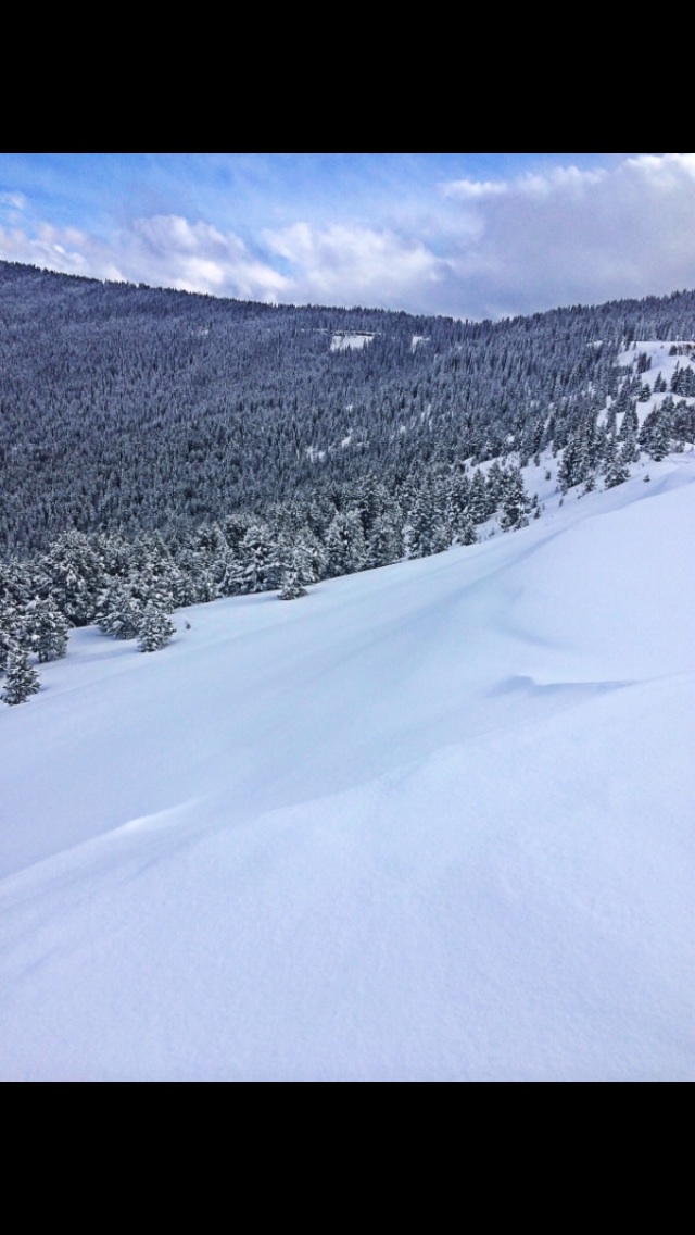 My favorite stash ;)