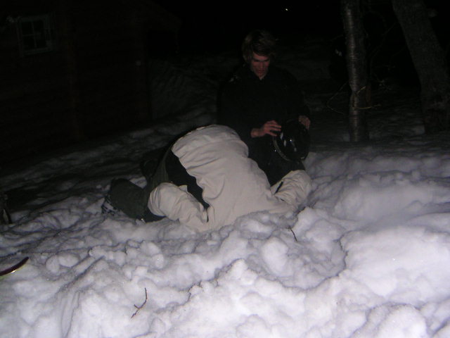 My favourite steeze, called "The Jeppe steeze"