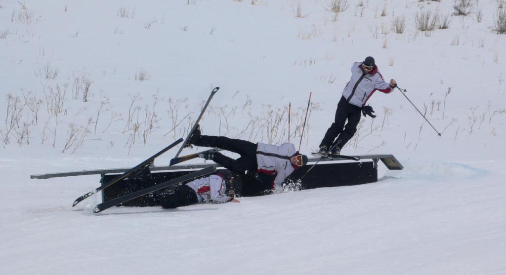 My first box attempt