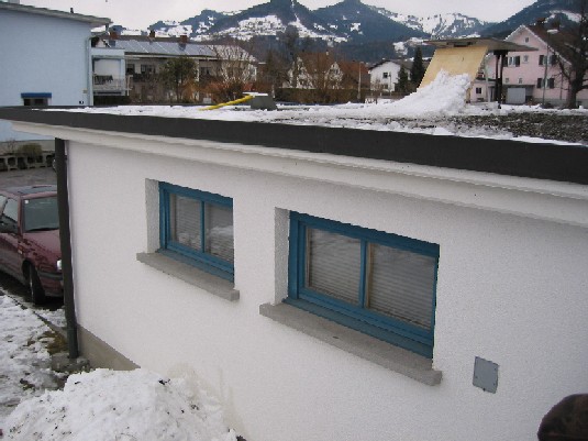 my first city bomb drop