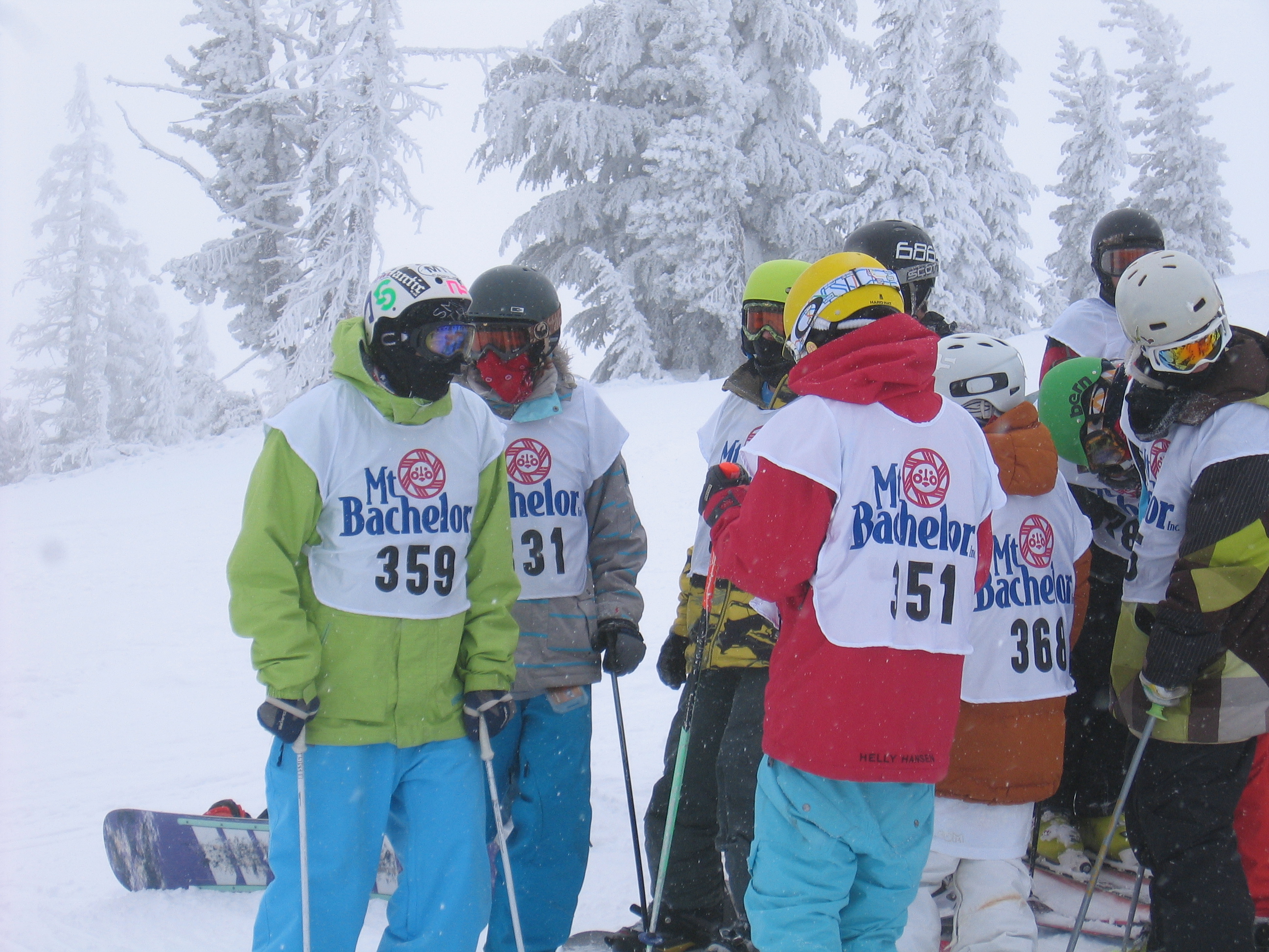 My first contest!!!!