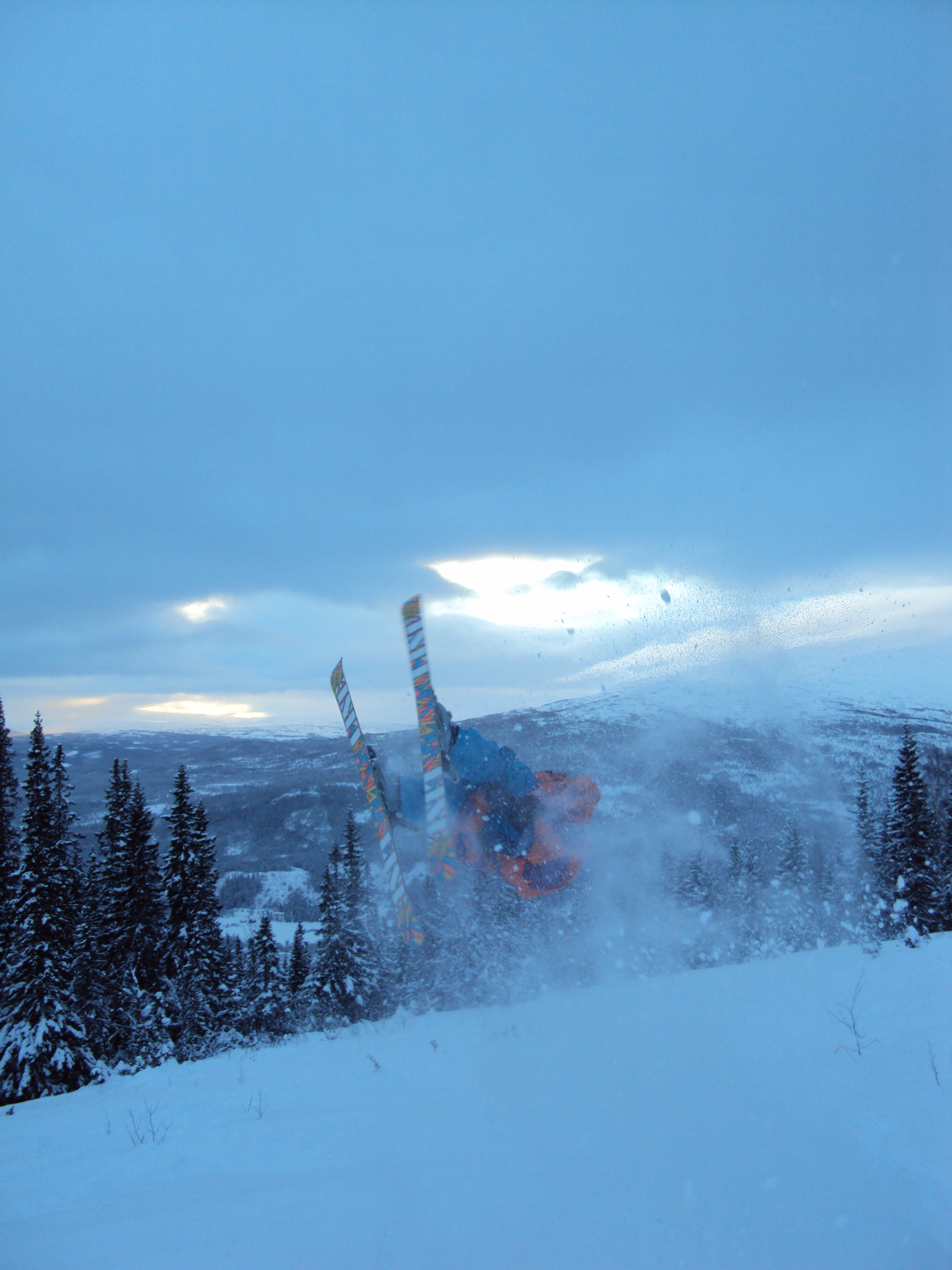 My first lincoln evah