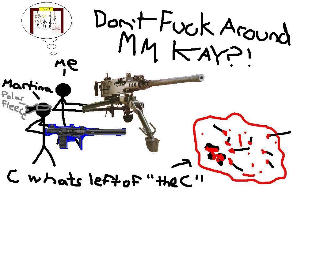 my first masterpiece... i call it...