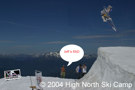 My first photoshop EVER