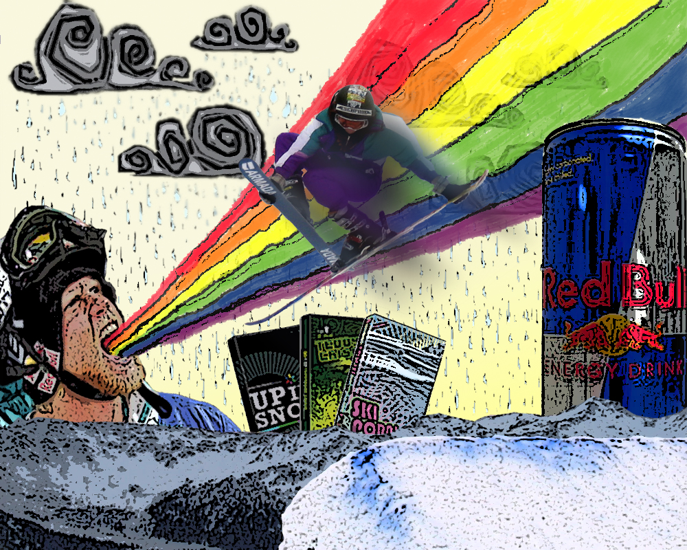 My first photoshop peice