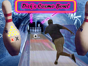 My first photoshop project ever