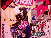 my first real painting