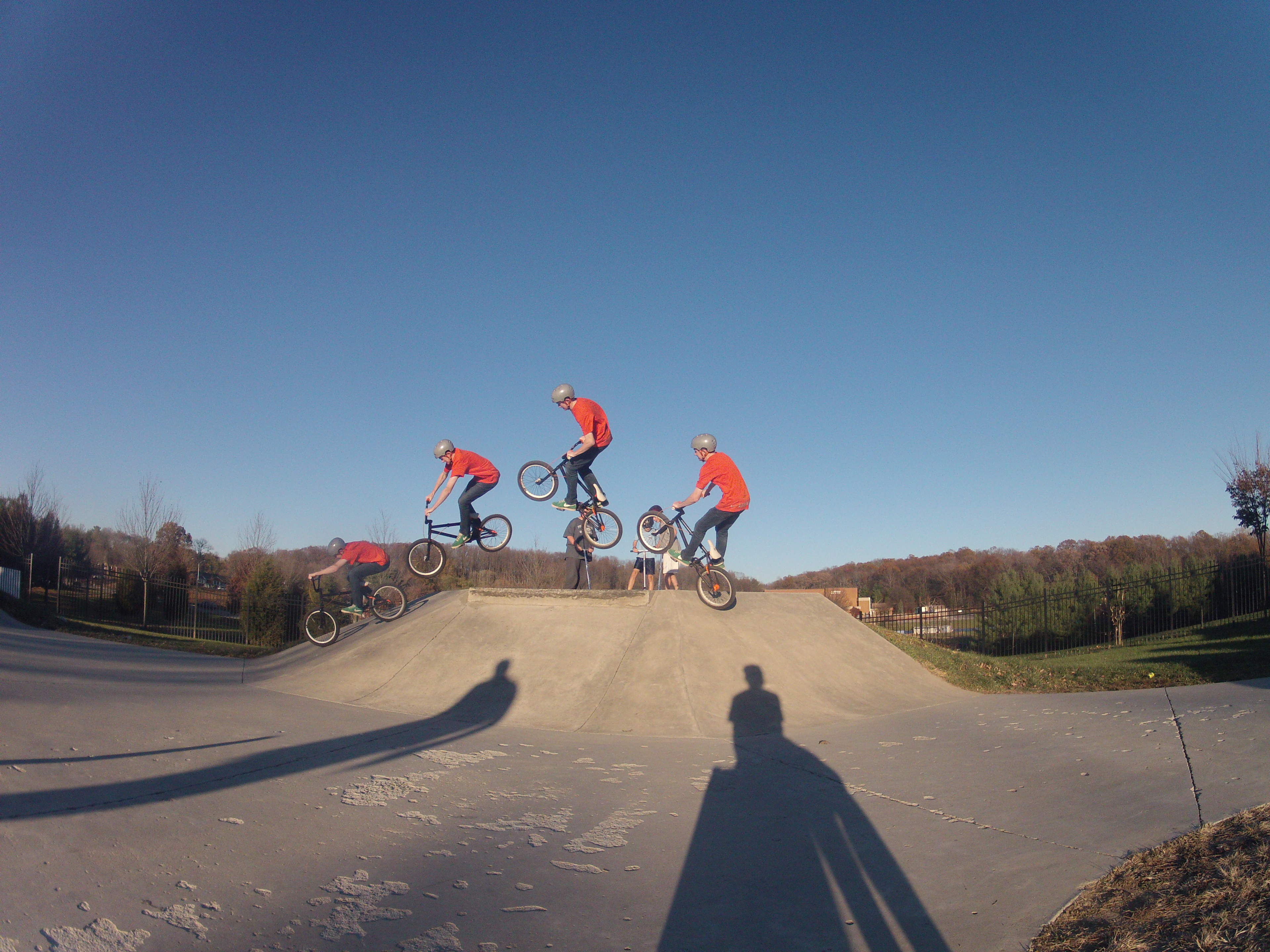 My First Sequence