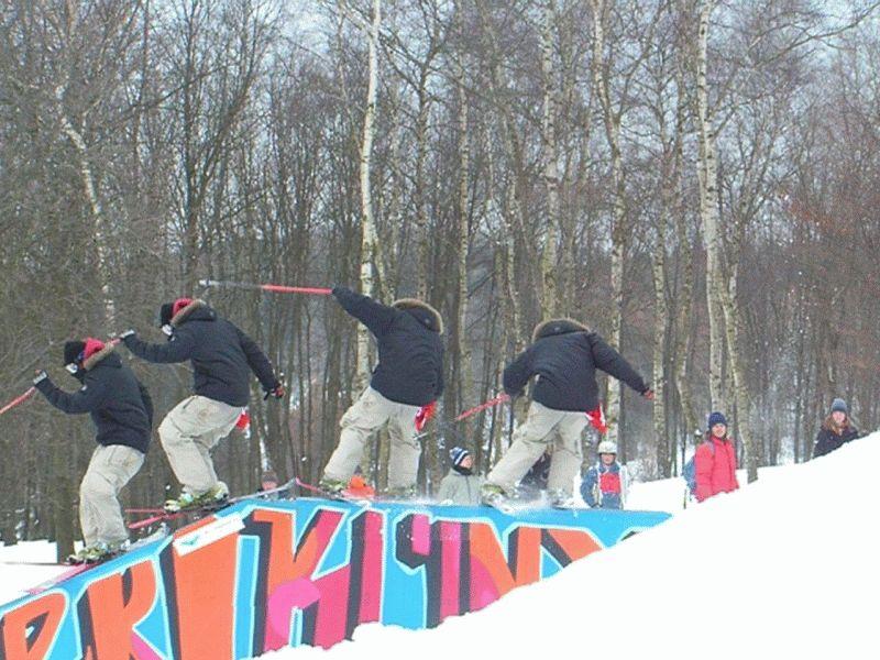 my first swich up i came up swich