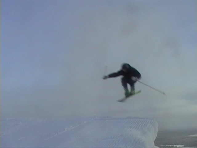 my first zero *tear*