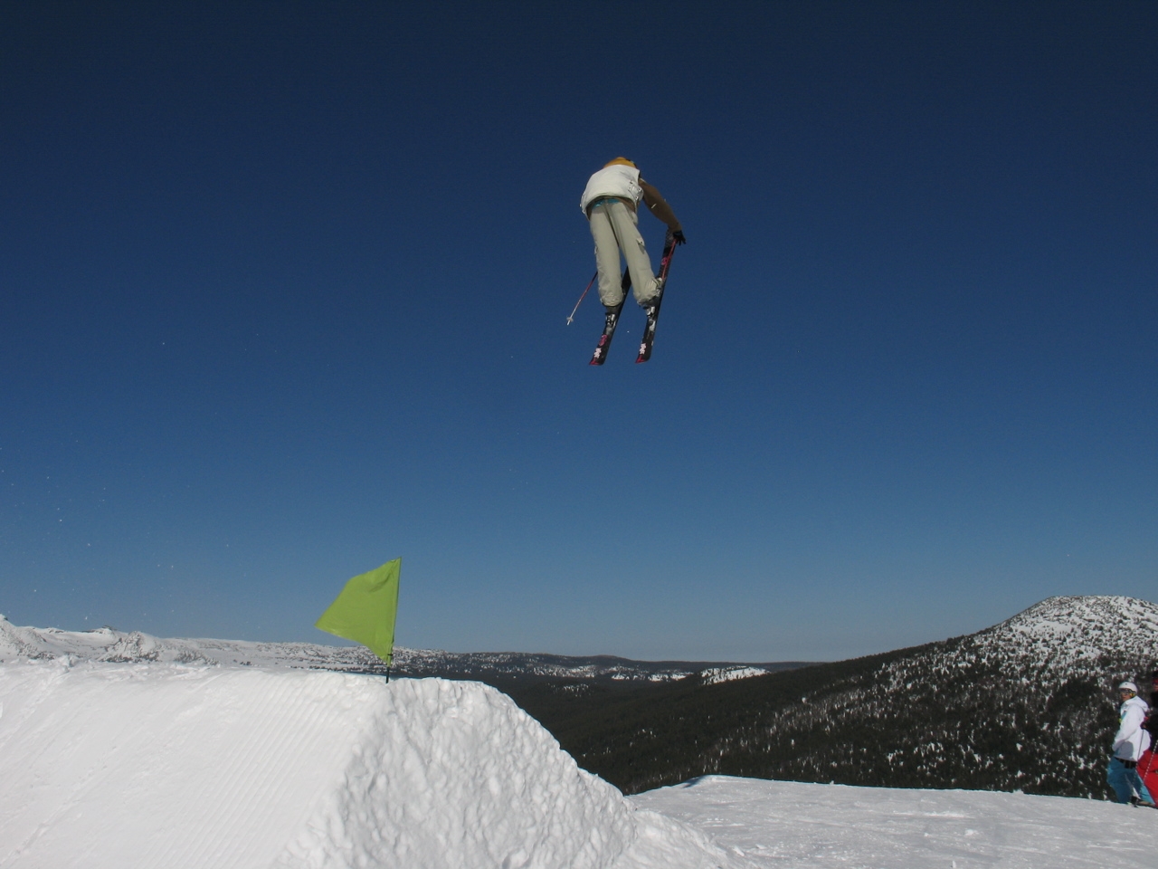 My friend andrew boostin