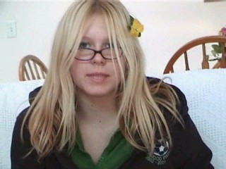 my friend kinda funny