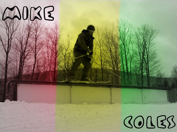 My friend made it for me