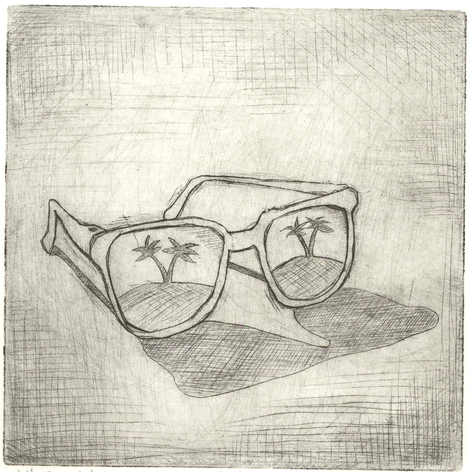 My futures so bright...