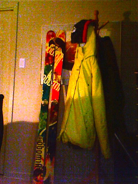 My gear for this year!!