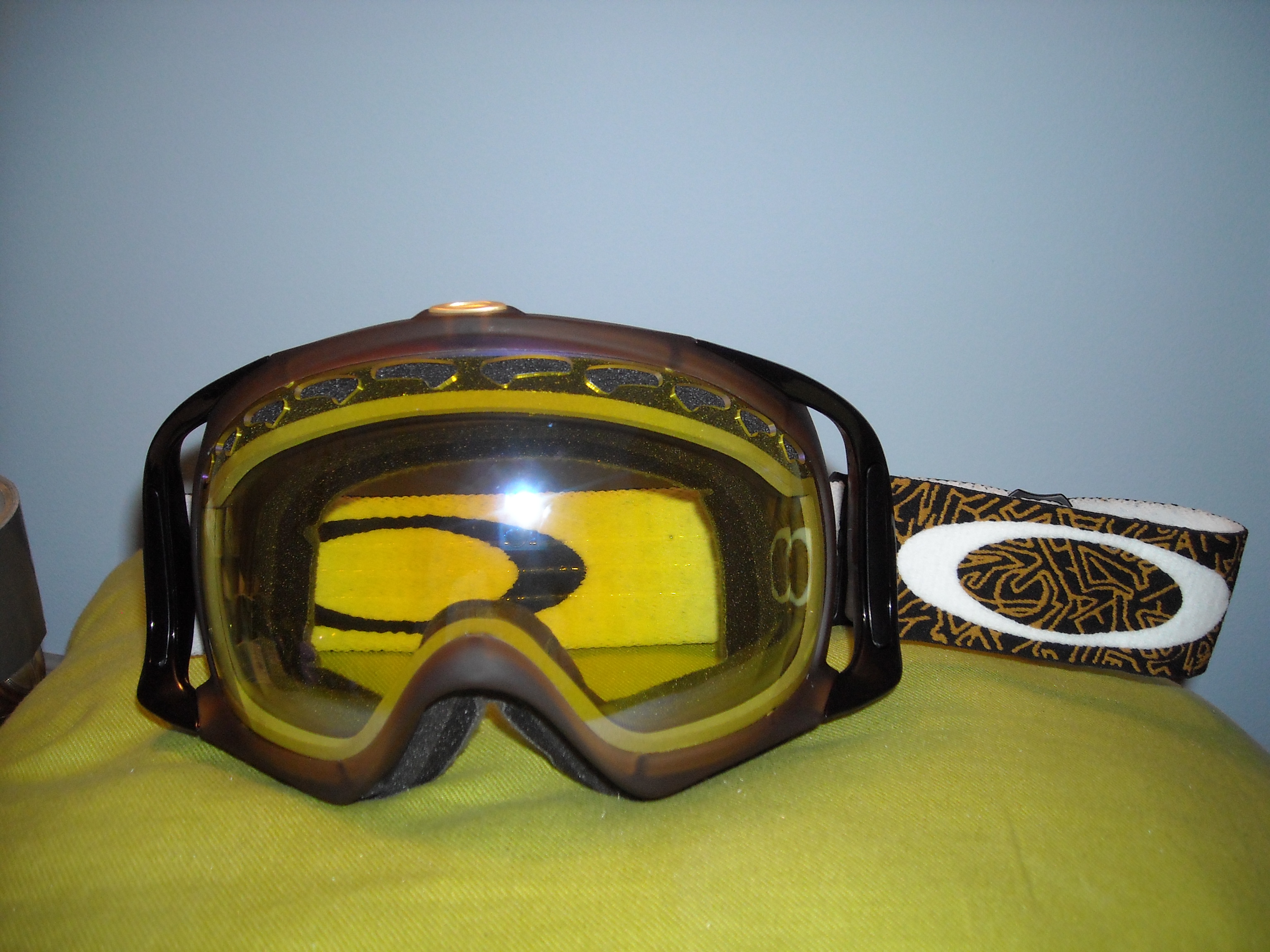 My Goggles