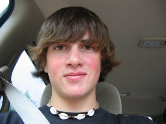 my head really isn't that fat