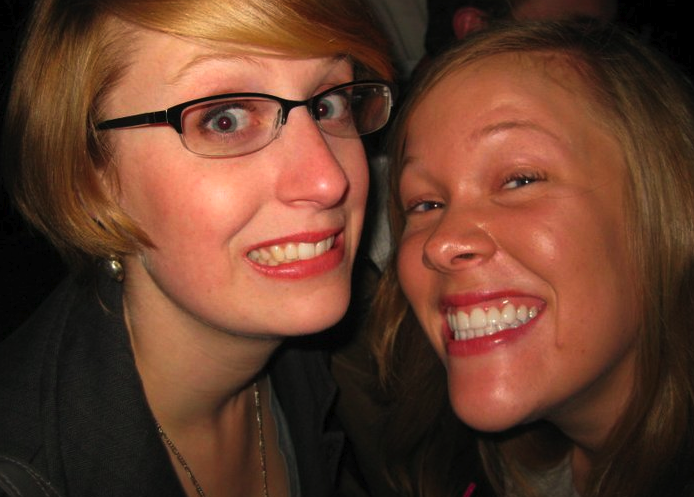 My little buddy is all grown up :' )