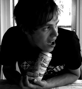 My mind is somewhere else