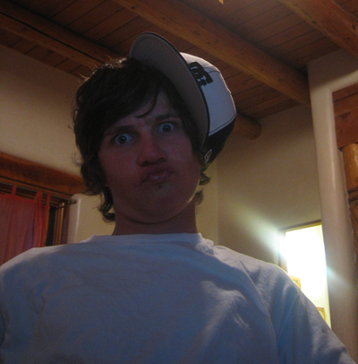 My music video outfit