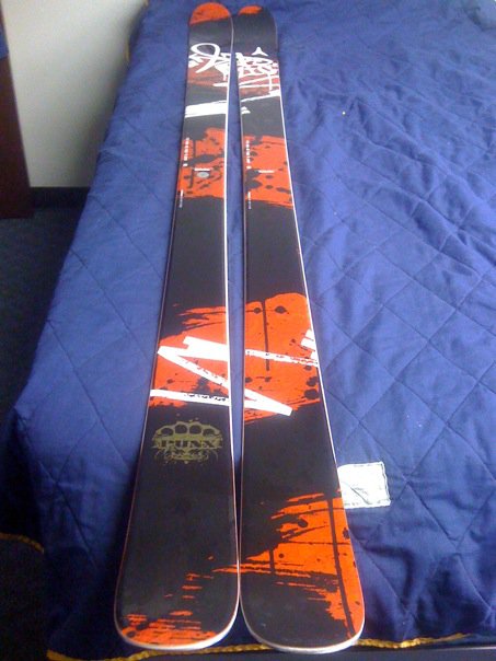 My new 09-10 punx :)