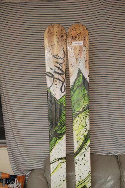 My New Prophet 100's