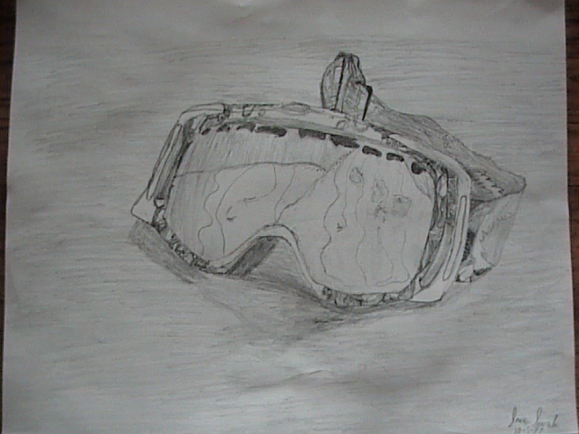 My new Seth Morrison Crowbars