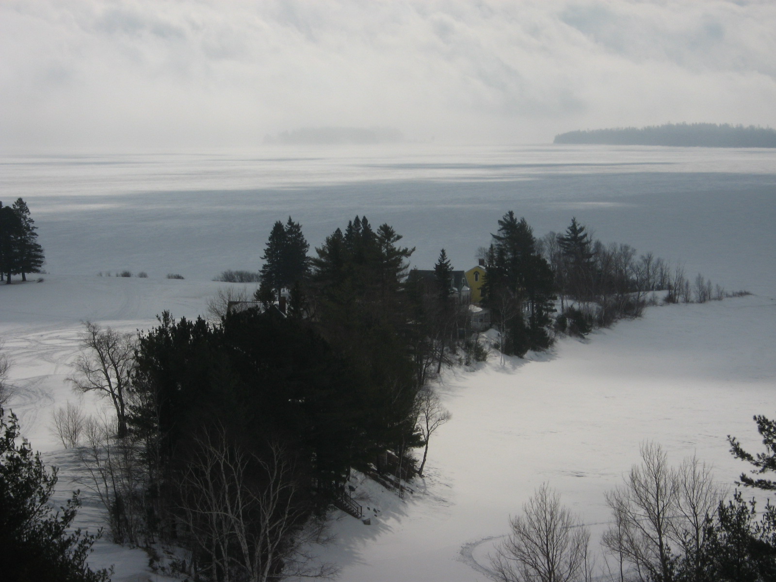 My New Skis (there used) - 9 of 10