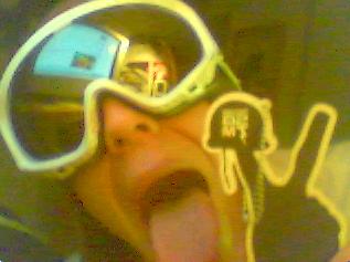 My NEW stezzy SHADES