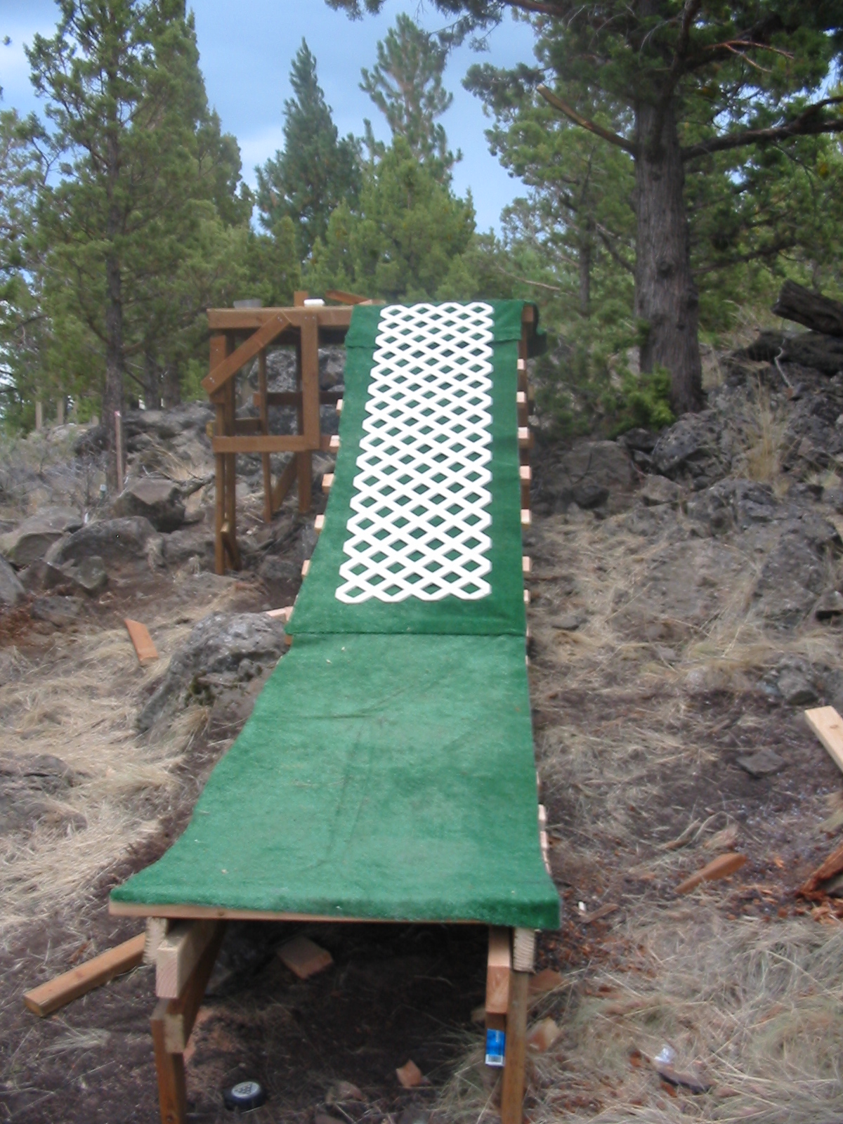 My new summer setup - 4 of 4