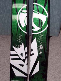 My "new" Trouble Makers 2