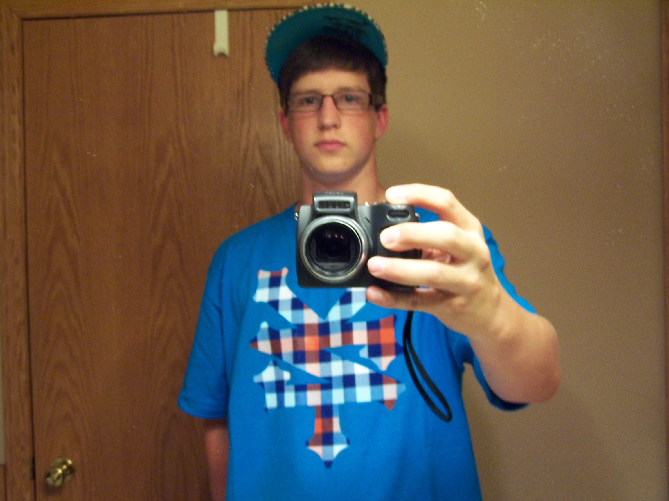 My New Zoo York Shirt