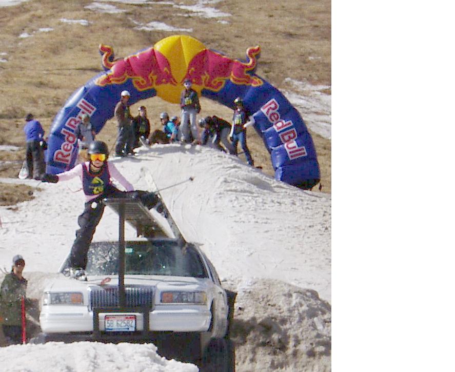 my nick name is nanners so everyone called this one the nanner lander