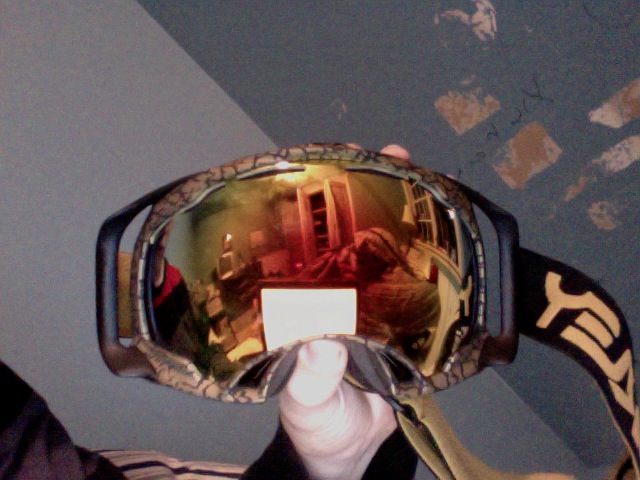 MY OAKLEYS