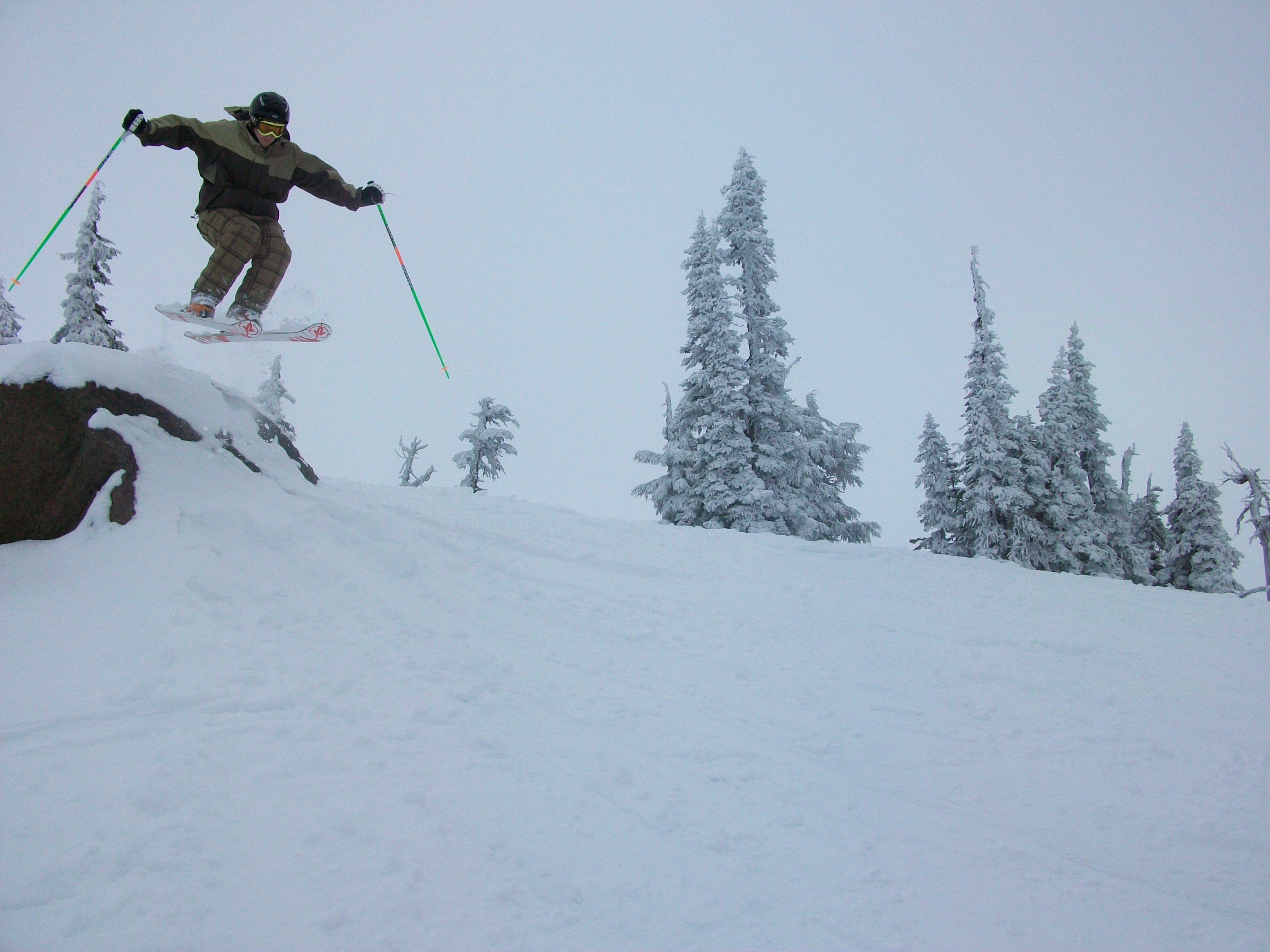 My old public enemies