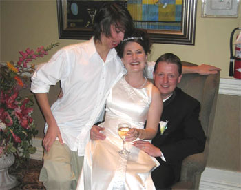 MY ONGOING MISSION FOR MARTIN