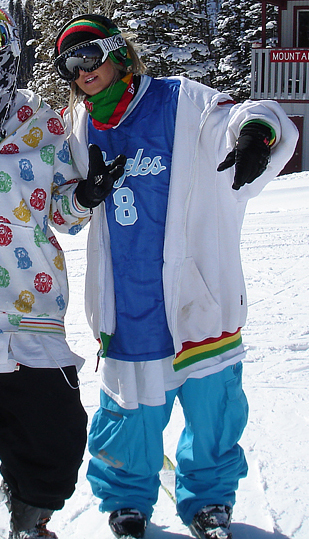 My pants are to small, fock!