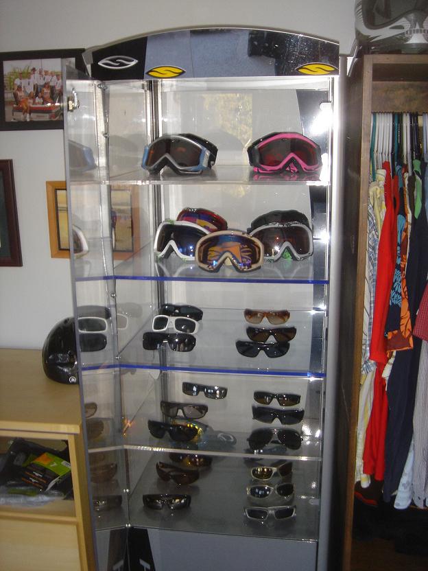 My Personal Collection