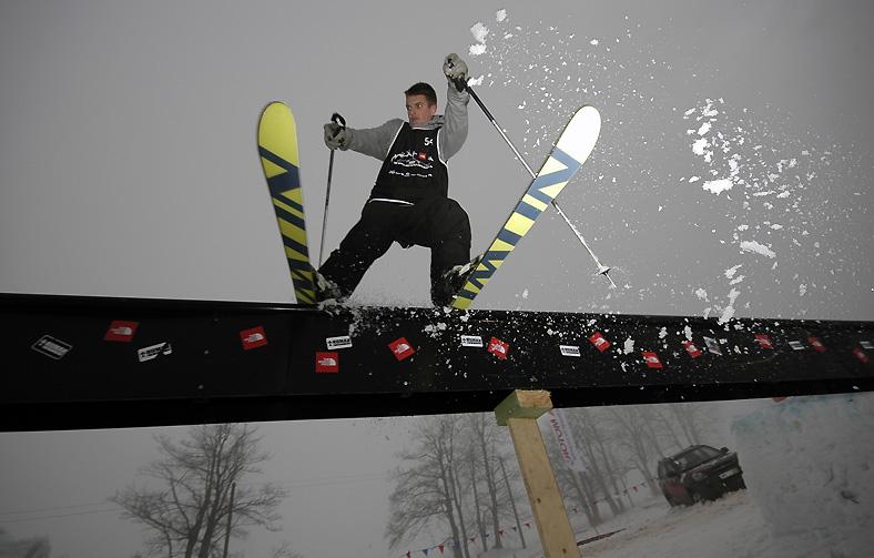 My photo on PFO 2007