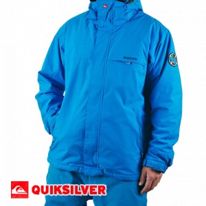 My Quiksilver Jacket