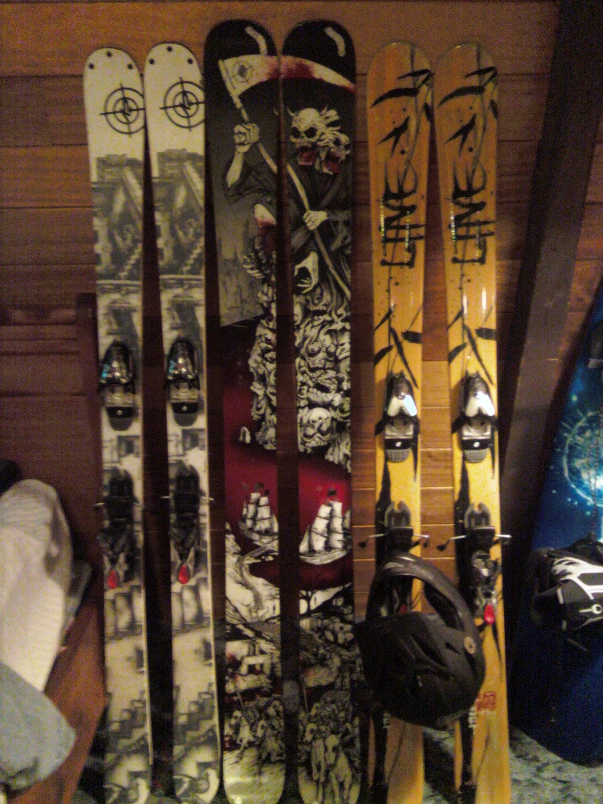 My quiver
