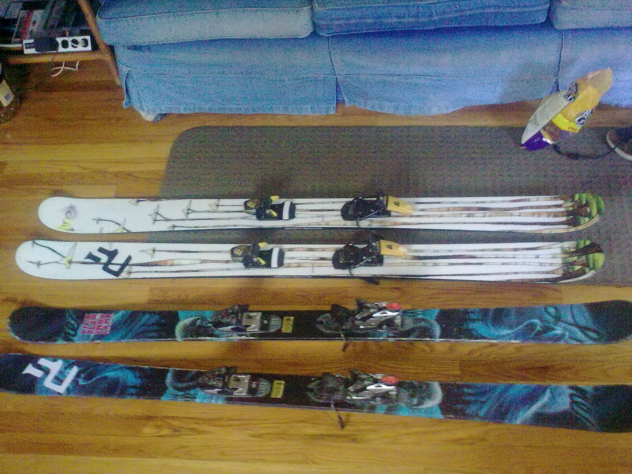 My quiver