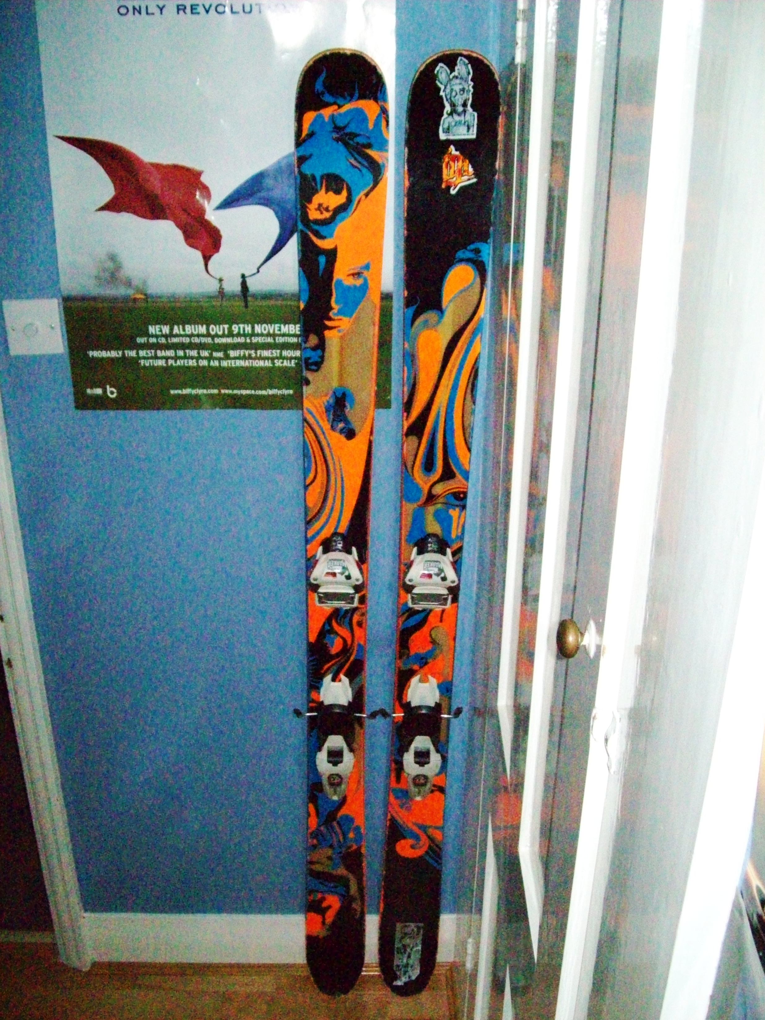 My quiver