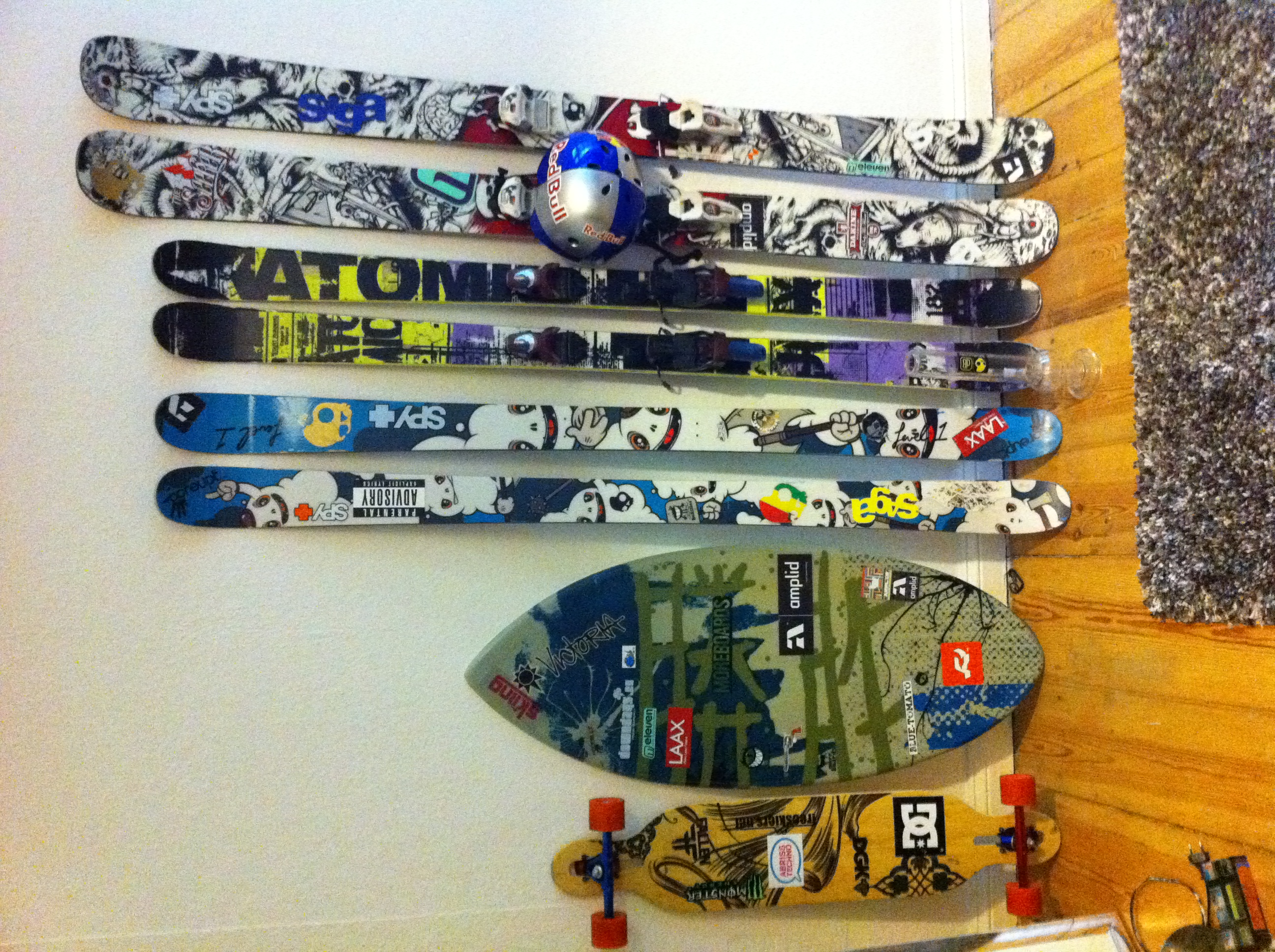 My quiver