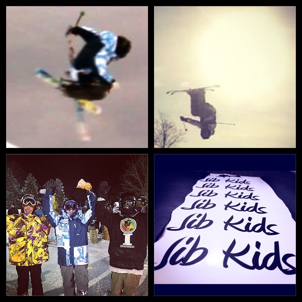 My Season in 1 Picture