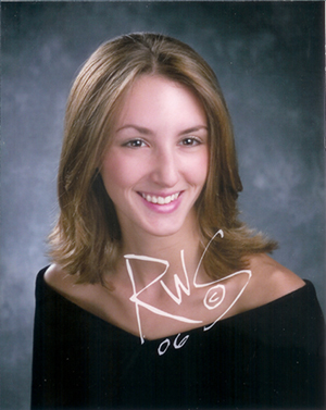 My senior picture