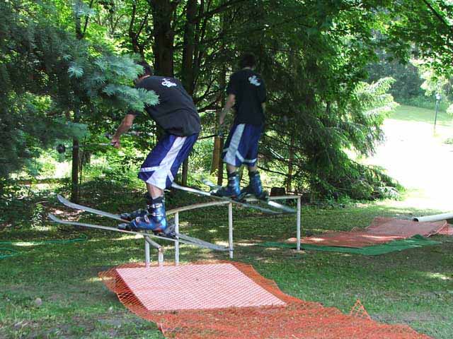 my sequence is like so much cooler than the sequence below