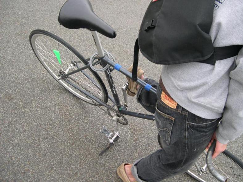 My Shitty (but fun) Conversion